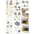 1/350 USS Missouri Circa 1991 Detail Up Sets "Advanced"