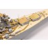 1/350 USS Missouri Circa 1991 Detail Up Sets "Advanced"