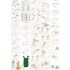 1/350 USS FFG Oliver Hazard Perry Class Long Hull "Advanced" Detail set for Academy kit