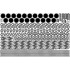 1/350 IJN Musashi 1944 Advanced Detail-up Set for Tamiya kit #78025 (Hinoki Tone)