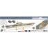 1/350 USS CV-6 Enterprise 1942 Detail Set w/Blue Deck for Trumpeter/ILK #65302