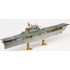 1/350 USS CV-6 Enterprise 1942 Detail Set w/Blue Deck for Trumpeter/ILK #65302