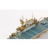 1/350 USS CV-6 Enterprise 1942 Detail Set w/Blue Deck for Trumpeter/ILK #65302