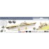 1/350 USS CV-6 Enterprise 1942 Detail Set for Trumpeter/ILK kit #65302