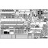 1/350 USS CV-6 Enterprise 1942 Detail Set for Trumpeter/ILK kit #65302