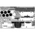 1/350 USS CV-6 Enterprise 1942 Detail Set for Trumpeter/ILK kit #65302