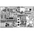 1/350 USS CV-6 Enterprise 1942 Detail Set for Trumpeter/ILK kit #65302
