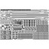 1/350 USS CV-6 Enterprise 1942 Detail Set for Trumpeter/ILK kit #65302