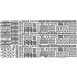 1/350 USS CV-6 Enterprise 1942 Detail Set for Trumpeter/ILK kit #65302