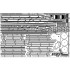 1/350 USS CV-6 Enterprise 1942 Detail Set for Trumpeter/ILK kit #65302