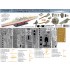 1/350 IJN Heavy Cruiser Mogami 1942 Detail-up Set for Tamiya kit #78023