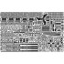 1/350 IJN Heavy Cruiser Mogami 1942 Detail-up Set for Tamiya kit #78023
