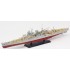 1/350 IJN Heavy Cruiser Mogami 1942 Detail-up Set for Tamiya kit #78023