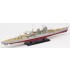 1/350 IJN Heavy Cruiser Mogami 1942 Detail-up Set for Tamiya kit #78023