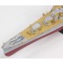 1/350 IJN Heavy Cruiser Mogami 1942 Detail-up Set for Tamiya kit #78023