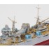 1/350 IJN Heavy Cruiser Mogami 1942 Detail-up Set for Tamiya kit #78023