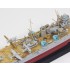 1/350 IJN Heavy Cruiser Mogami 1942 Detail-up Set for Tamiya kit #78023