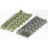 1/350 Italian Regia Marina Roma 1943 Detail-up set for Trumpeter kit #05318