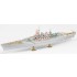 1/350 Italian Regia Marina Roma 1943 Detail-up set for Trumpeter kit #05318