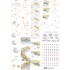Academy 1/350 USS FFG Oliver Hazard Perry Class Long Hull kit + Pontos Advanced Detail set