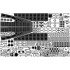 1/48 U-BOOT Type VII C Detail-up Set for Trumpeter VII C #06801