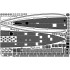 1/48 U-BOOT Type VII C Detail-up Set for Trumpeter VII C #06801