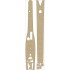 1/48 U-BOOT Type VII C Detail-up Set for Trumpeter VII C #06801