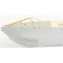 1/48 U-BOOT Type VII C Detail-up Set for Trumpeter VII C #06801