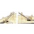 1/48 U-BOOT Type VII C Detail-up Set for Trumpeter VII C #06801