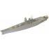 1/700 IJN Battleship Yamato 1941 Full Hull Kit