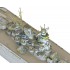 1/700 IJN Battleship Yamato 1941 Full Hull Kit