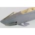 1/72 U-Boot Type VII C Super Detail-up Set for Revell kit