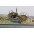 1/72 U-Boot Type VII C Super Detail-up Set for Revell kit
