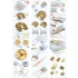 1/72 U-Boat Type IX C Detail up Set for Revell kit #05114