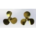 1/72 U-Boat Type IX C Detail up Set for Revell kit #05114
