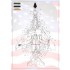 1/72 McDonnell Douglas F-4 Phantom Technical Stencils (Dry Transfer)