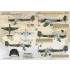 1/144 Junkers Ju-87 Stuka Decals