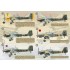 1/144 Junkers Ju-87 Stuka Decals