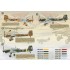1/144 Junkers Ju-87 Stuka Decals