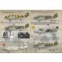 1/144 Junkers Ju-52 Decals