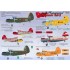 1/144 Antonov An-2 Decals