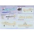 1/144 Antonov An-2 Decals