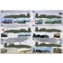 1/144 A-10 Thunderbolt II Decals