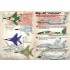 1/144 Mikoyan MiG-29 Fulcrum Decals