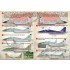 1/144 Mikoyan MiG-29 Fulcrum Decals