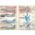 1/144 Mikoyan MiG-29 Fulcrum Decals