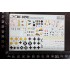 1/144 Wet Decals - Messerschmitt Bf 109E