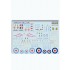 Decals for 1/144 Avro Vulcan Part 1