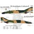 1/32 F-4 Phantom II in Vietnam war Part 1 Decals
