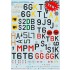 Decals for 1/32 Junkers Ju-87 Part.2